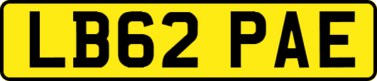 LB62PAE
