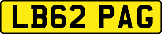LB62PAG