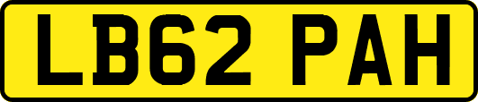 LB62PAH