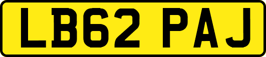 LB62PAJ