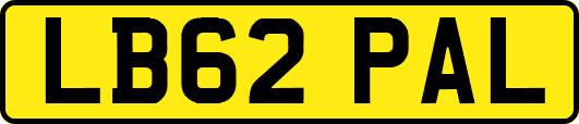LB62PAL
