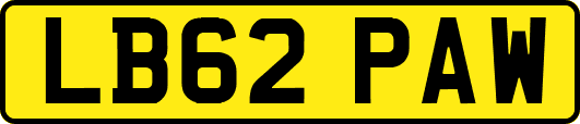 LB62PAW