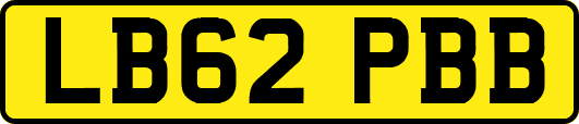 LB62PBB