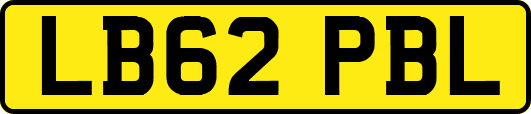 LB62PBL