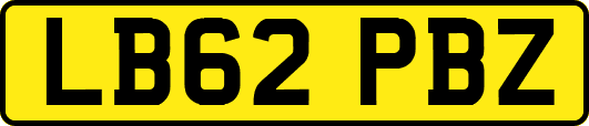 LB62PBZ