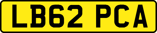 LB62PCA