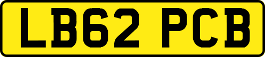 LB62PCB