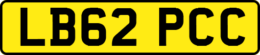 LB62PCC