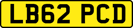LB62PCD