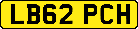 LB62PCH