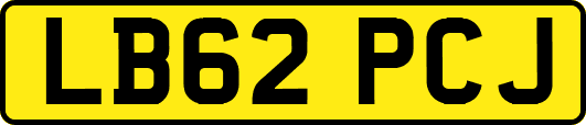 LB62PCJ