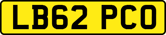 LB62PCO