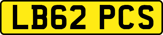 LB62PCS