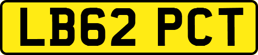 LB62PCT