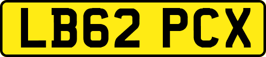 LB62PCX