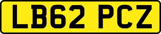 LB62PCZ