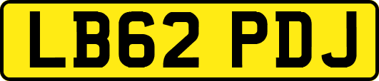 LB62PDJ