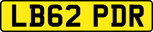 LB62PDR