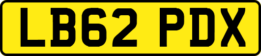 LB62PDX