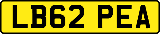 LB62PEA
