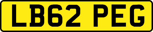LB62PEG