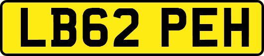 LB62PEH