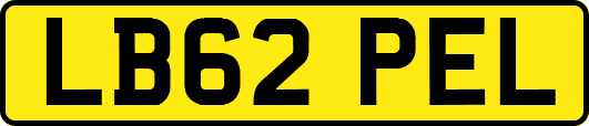 LB62PEL