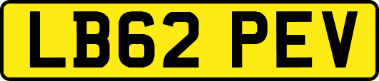 LB62PEV
