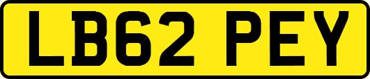 LB62PEY