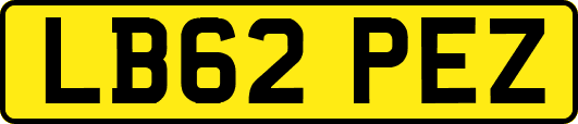 LB62PEZ