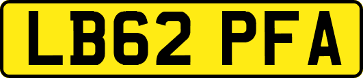 LB62PFA