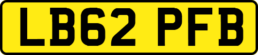 LB62PFB