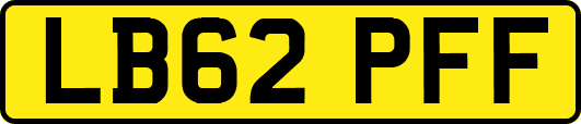 LB62PFF