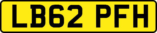 LB62PFH