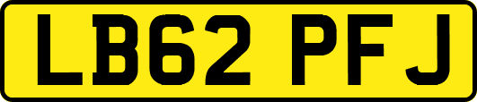 LB62PFJ