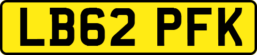 LB62PFK