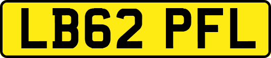 LB62PFL