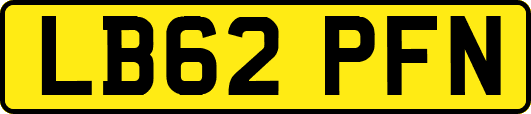 LB62PFN