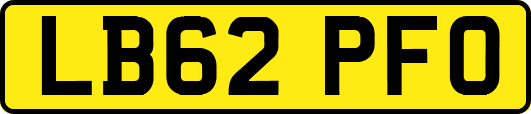 LB62PFO