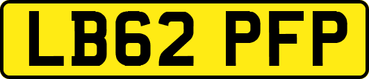 LB62PFP