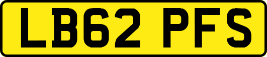 LB62PFS