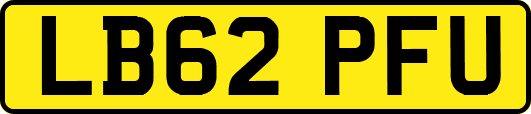 LB62PFU