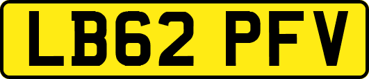 LB62PFV