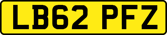 LB62PFZ