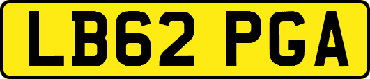 LB62PGA