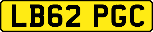 LB62PGC
