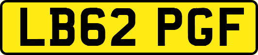 LB62PGF