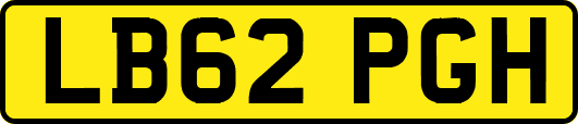 LB62PGH