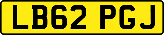 LB62PGJ