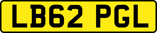 LB62PGL